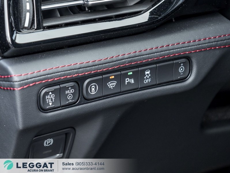 2026 Acura Mdx Platinum Elite A-Spec Sh-Awd