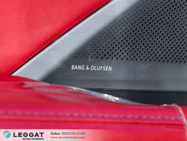 2026 Acura Mdx Platinum Elite A-Spec Sh-Awd