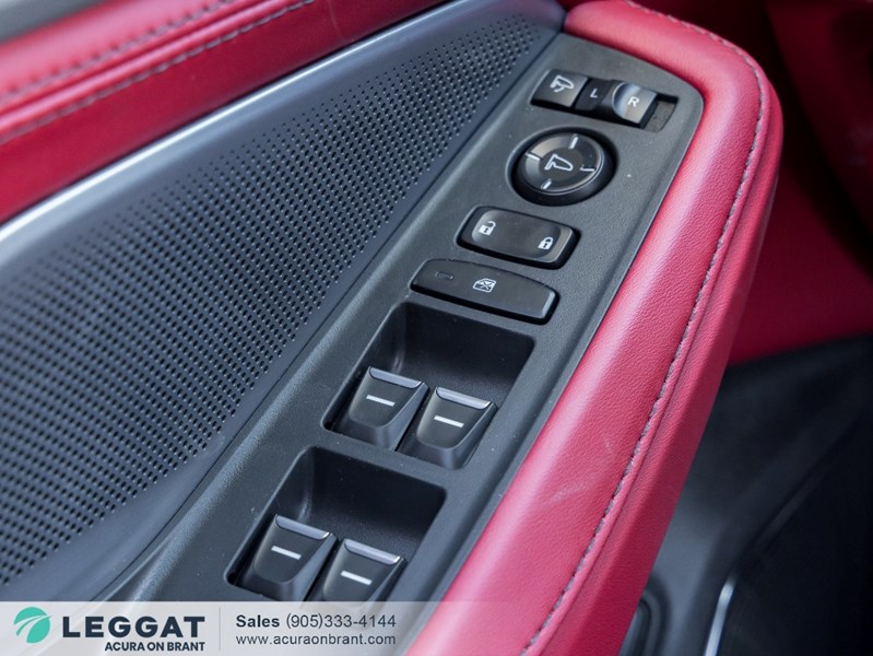 2026 Acura Mdx Platinum Elite A-Spec Sh-Awd