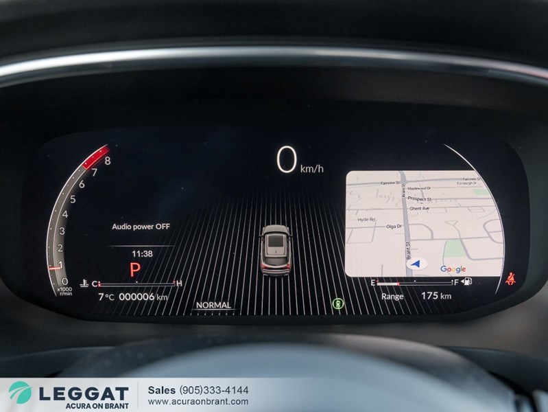 2026 Acura Mdx Platinum Elite A-Spec Sh-Awd