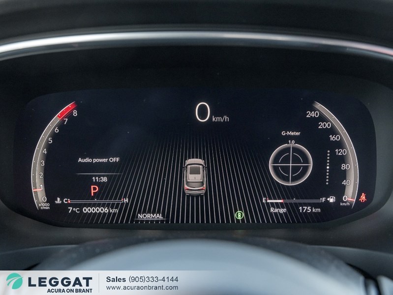 2026 Acura Mdx Platinum Elite A-Spec Sh-Awd