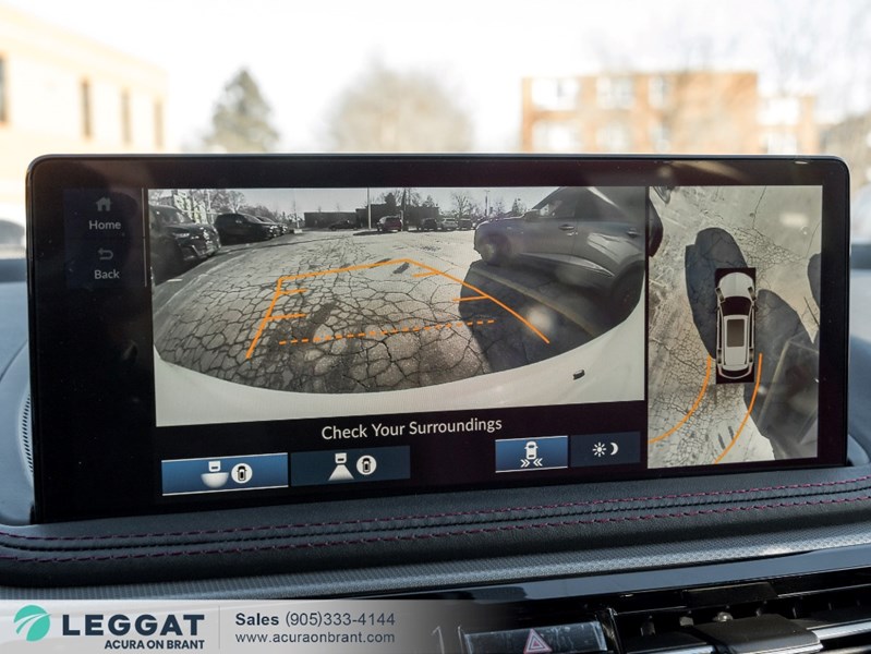 2026 Acura Mdx Platinum Elite A-Spec Sh-Awd