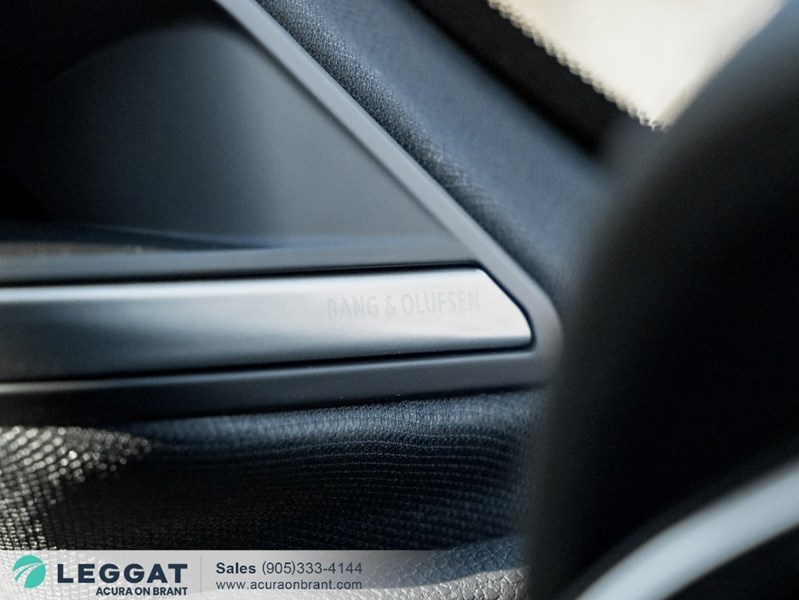 2026 Acura Mdx Platinum Elite A-Spec Sh-Awd