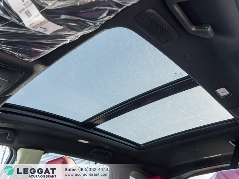 2026 Acura Mdx Platinum Elite A-Spec Sh-Awd