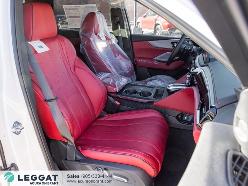 2026 Acura Mdx Platinum Elite A-Spec Sh-Awd