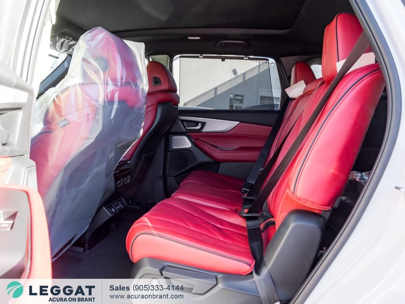 2026 Acura Mdx Platinum Elite A-Spec Sh-Awd