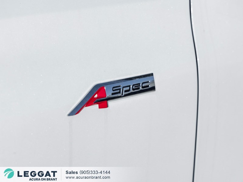 2026 Acura Mdx Platinum Elite A-Spec Sh-Awd