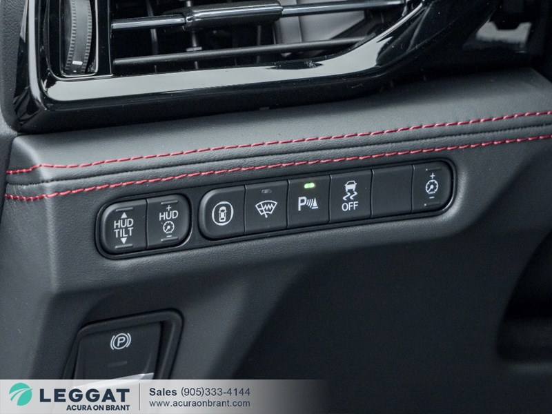 2026 Acura Mdx Platinum Elite A-Spec Sh-Awd