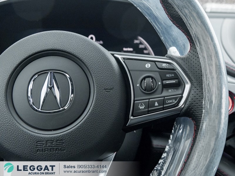 2026 Acura Mdx Platinum Elite A-Spec Sh-Awd