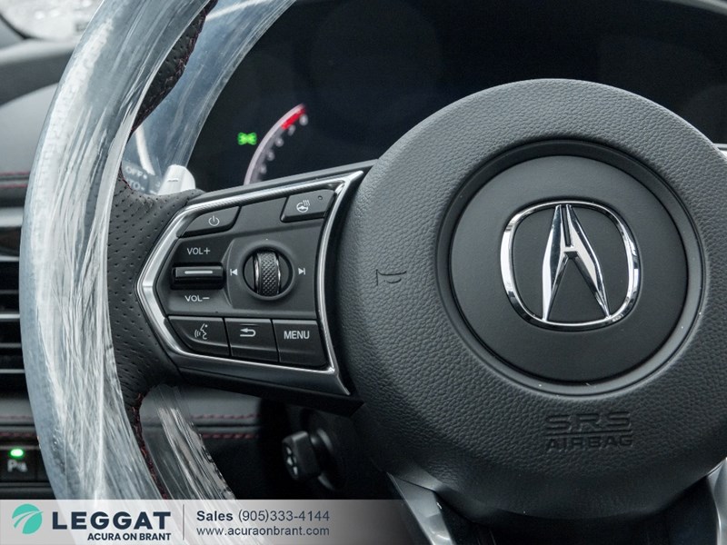 2026 Acura Mdx Platinum Elite A-Spec Sh-Awd