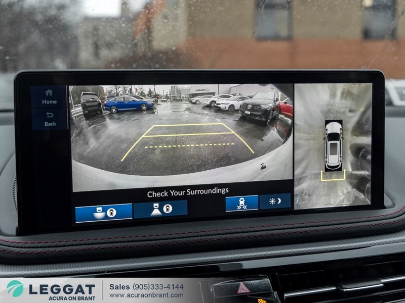 2026 Acura Mdx Platinum Elite A-Spec Sh-Awd