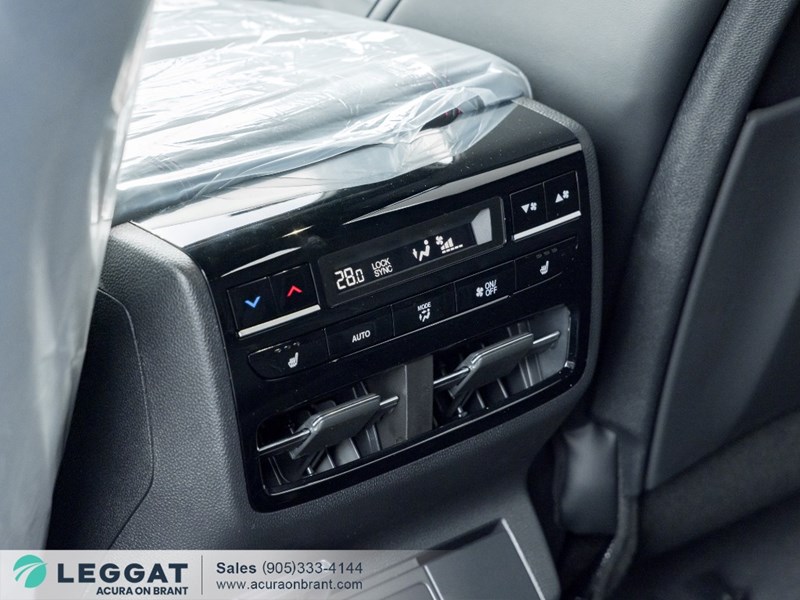 2026 Acura Mdx Platinum Elite A-Spec Sh-Awd