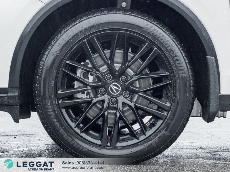 2026 Acura Mdx Platinum Elite A-Spec Sh-Awd