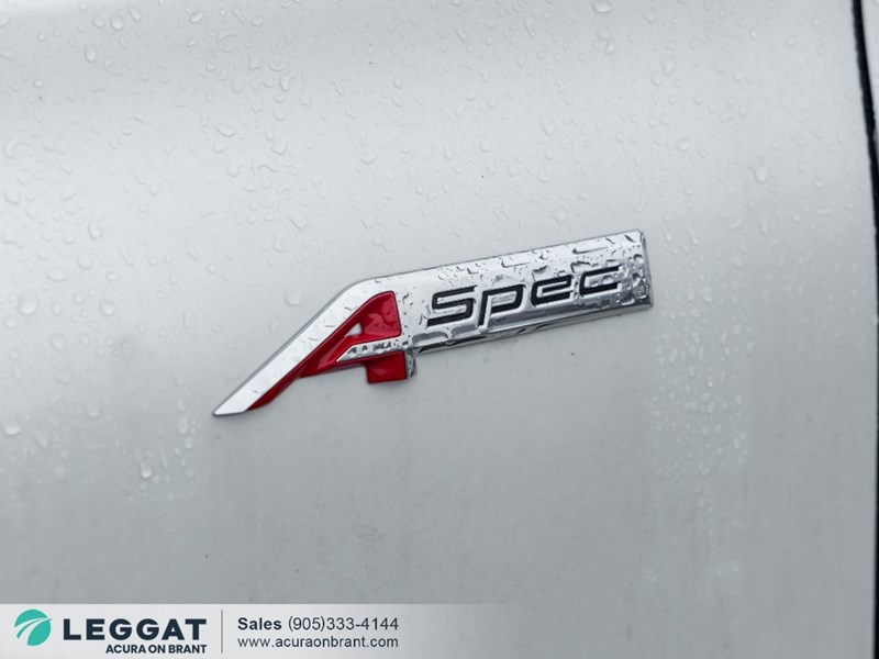 2026 Acura Mdx Platinum Elite A-Spec Sh-Awd