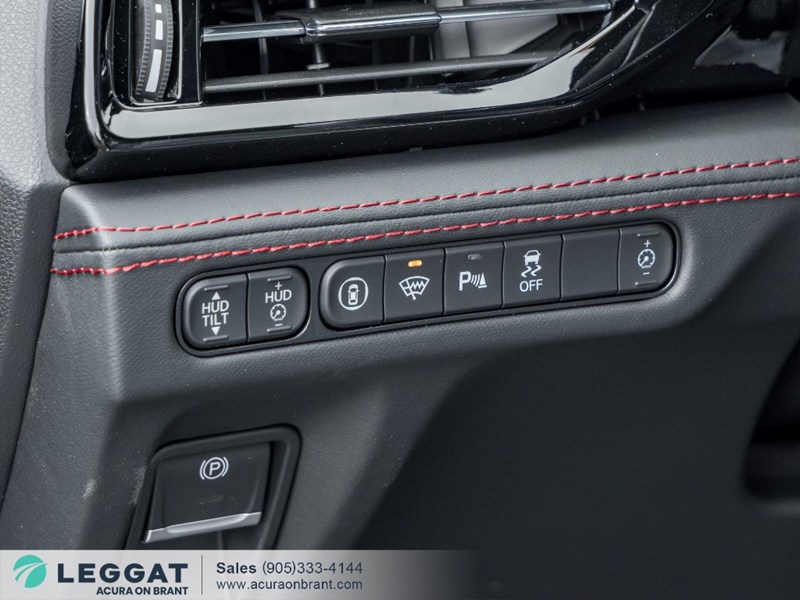 2026 Acura Mdx Platinum Elite A-Spec Sh-Awd