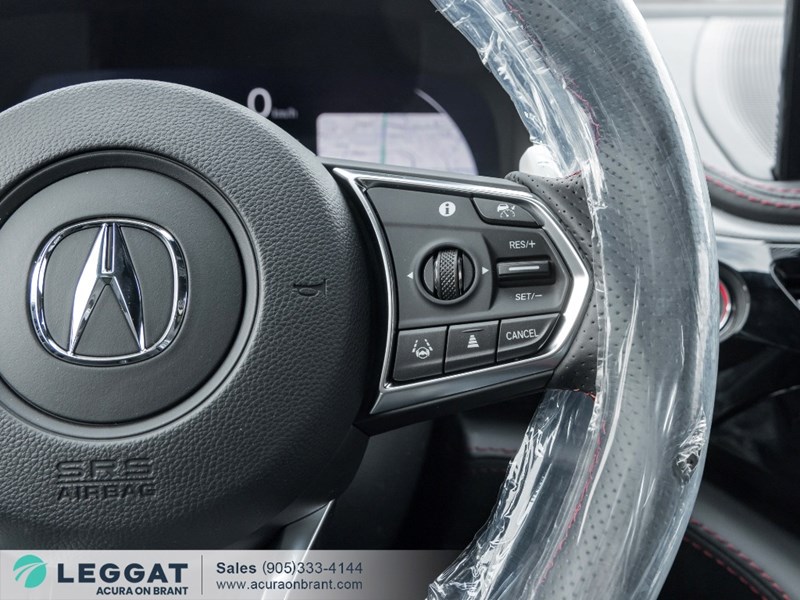 2026 Acura Mdx Platinum Elite A-Spec Sh-Awd