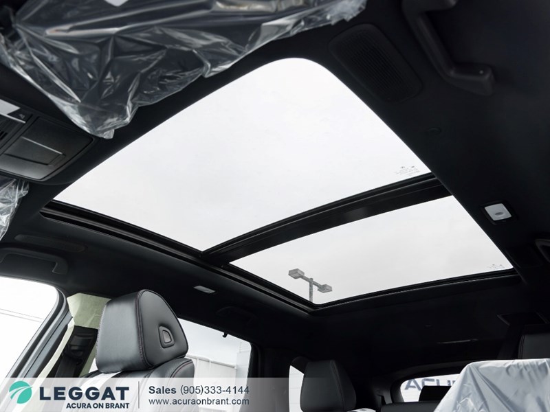 2026 Acura Mdx Platinum Elite A-Spec Sh-Awd