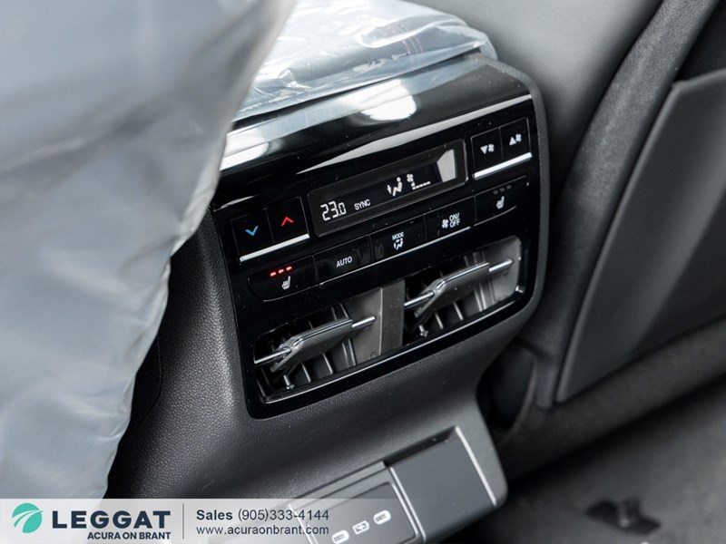 2026 Acura Mdx Platinum Elite A-Spec Sh-Awd