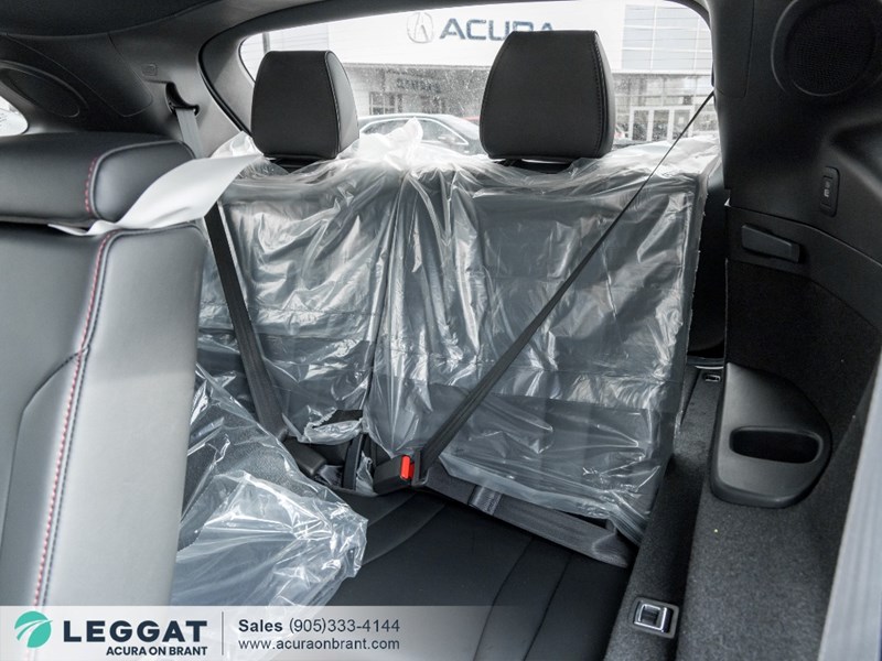 2026 Acura Mdx Platinum Elite A-Spec Sh-Awd