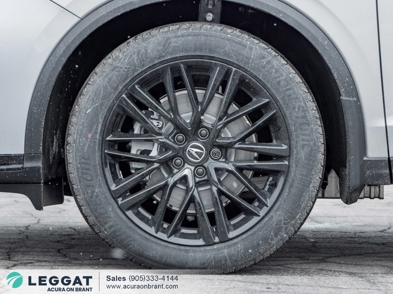 2026 Acura Mdx Platinum Elite A-Spec Sh-Awd