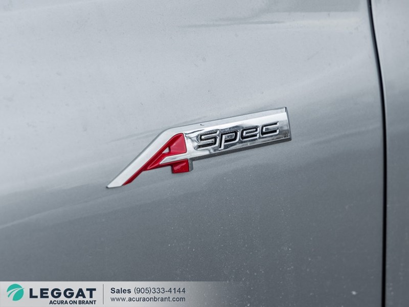 2026 Acura Mdx Platinum Elite A-Spec Sh-Awd