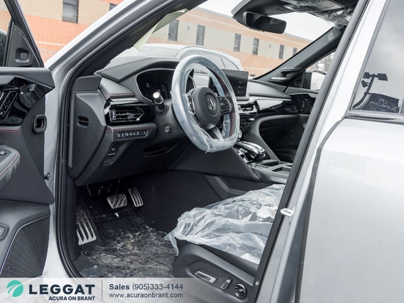 2026 Acura Mdx Platinum Elite A-Spec Sh-Awd