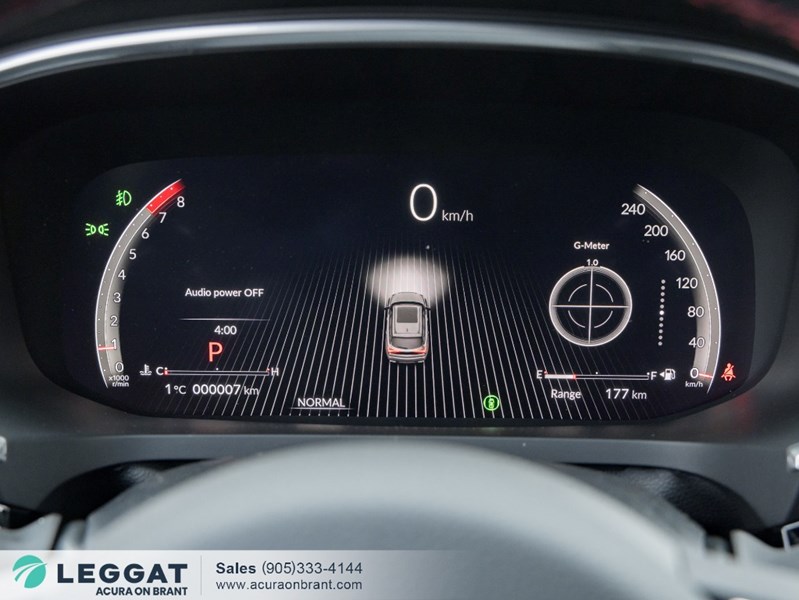 2026 Acura Mdx Platinum Elite A-Spec Sh-Awd