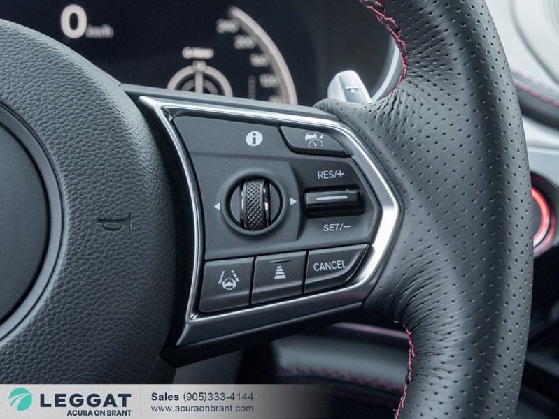 2026 Acura Mdx Platinum Elite A-Spec Sh-Awd