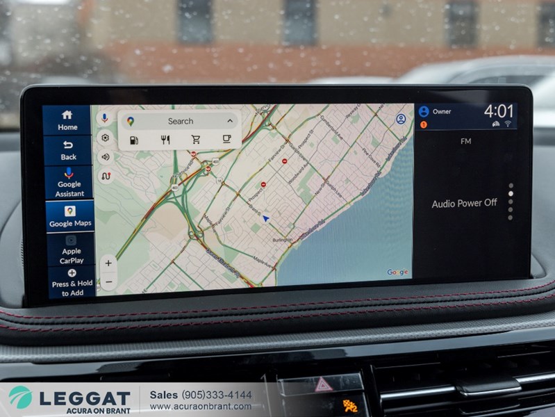 2026 Acura Mdx Platinum Elite A-Spec Sh-Awd