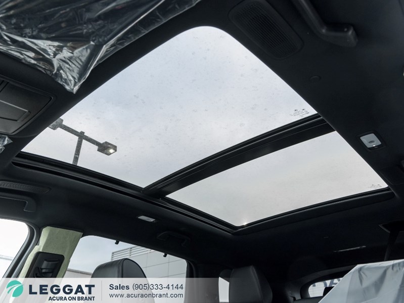 2026 Acura Mdx Platinum Elite A-Spec Sh-Awd