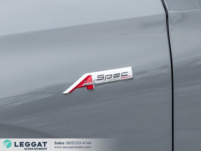 2026 Acura Mdx Platinum Elite A-Spec Sh-Awd