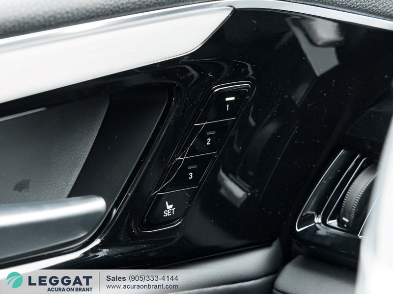 2026 Acura Mdx Tech Sh-Awd