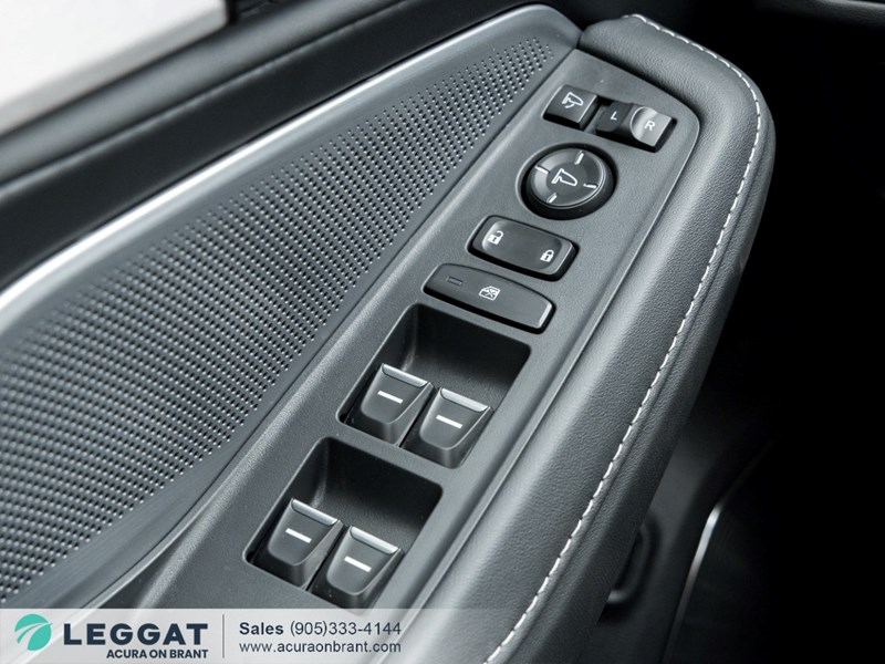 2026 Acura Mdx Tech Sh-Awd