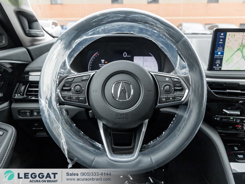 2026 Acura Mdx Tech Sh-Awd