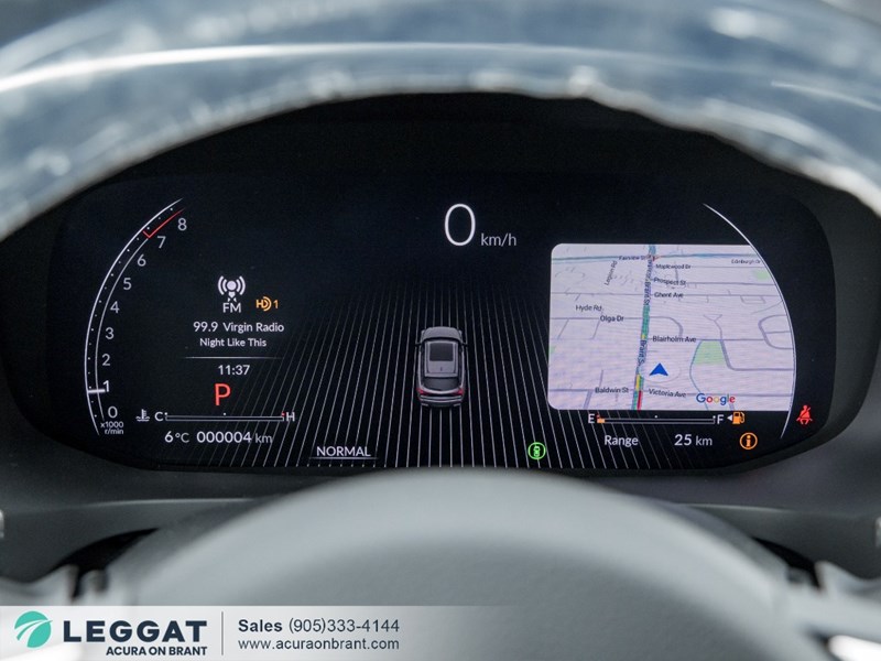 2026 Acura Mdx Tech Sh-Awd