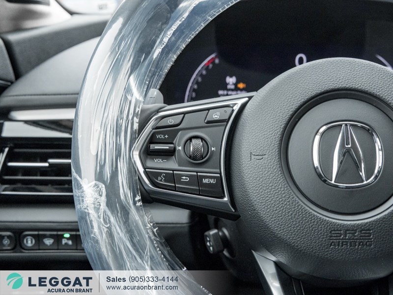 2026 Acura Mdx Tech Sh-Awd