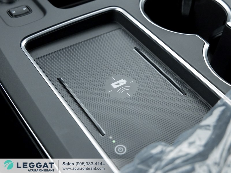 2026 Acura Mdx Tech Sh-Awd