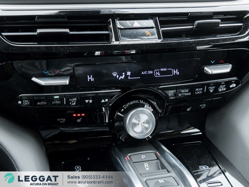 2026 Acura Mdx Tech Sh-Awd