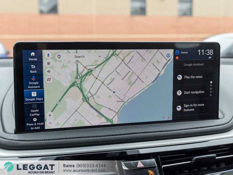 2026 Acura Mdx Tech Sh-Awd