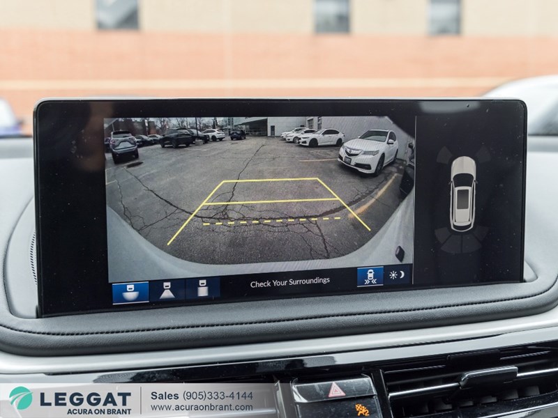 2026 Acura Mdx Tech Sh-Awd