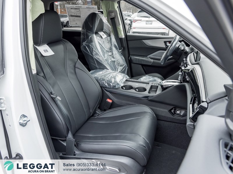 2026 Acura Mdx Tech Sh-Awd