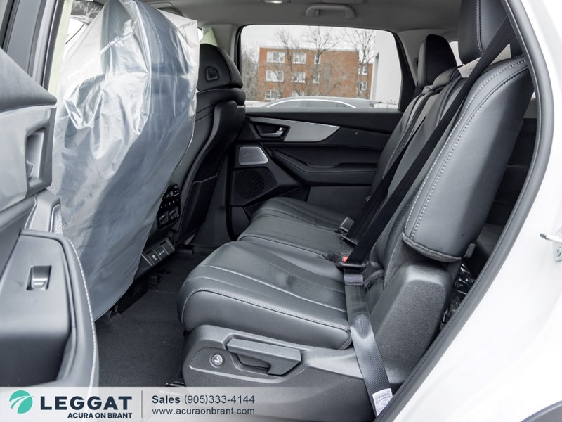 2026 Acura Mdx Tech Sh-Awd