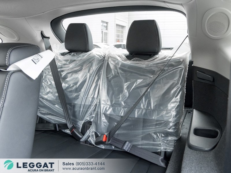 2026 Acura Mdx Tech Sh-Awd