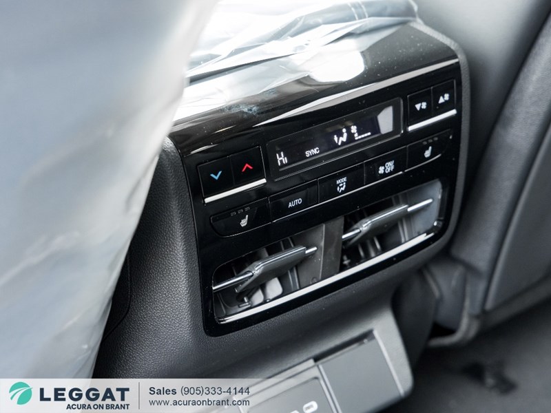 2026 Acura Mdx Tech Sh-Awd