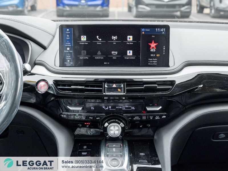 2026 Acura Mdx Tech Sh-Awd