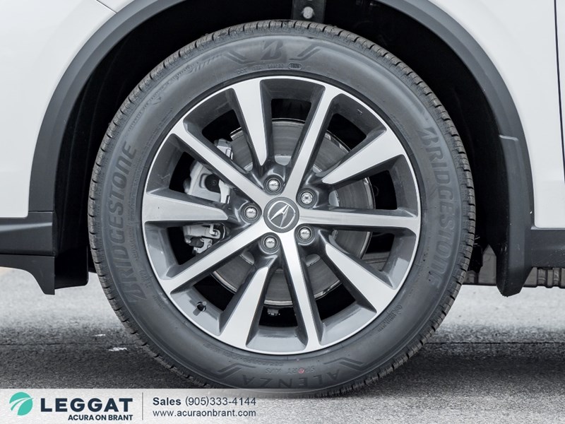 2026 Acura Mdx Tech Sh-Awd