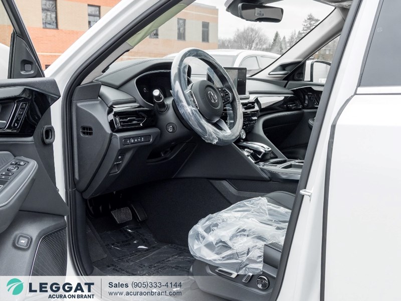 2026 Acura Mdx Tech Sh-Awd