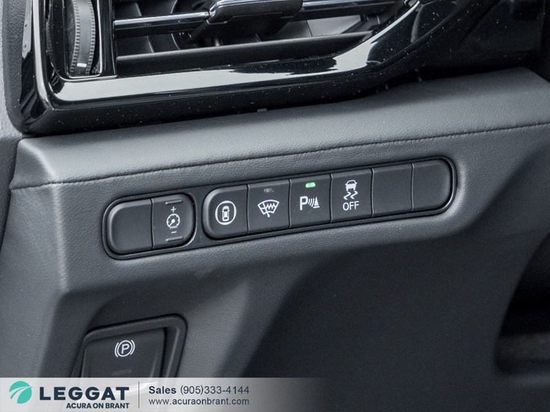 2026 Acura Mdx Tech Sh-Awd