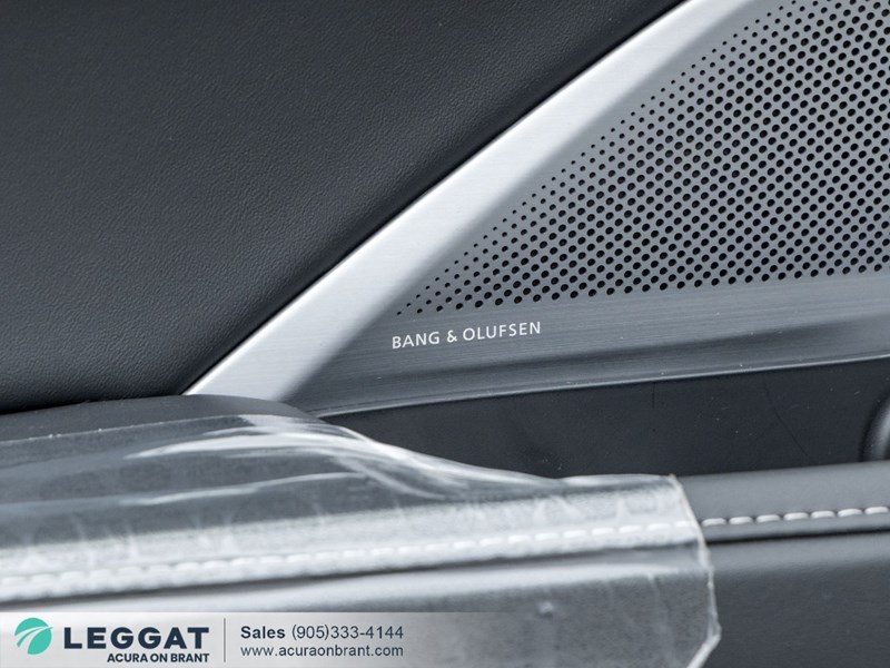 2026 Acura Mdx Tech Sh-Awd