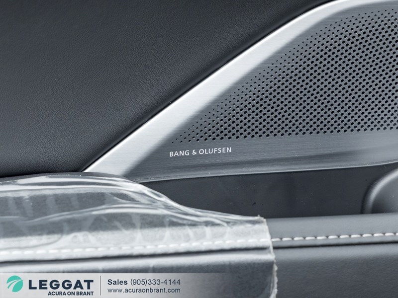 2026 Acura Mdx Tech Sh-Awd